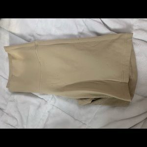 Aritizia TNA | 7” biker shorts